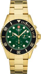 Grovana Swiss Alpine Military 7053.9114