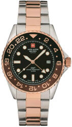 Grovana Swiss Alpine Military 7052.1154 Ceas