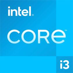 Intel Core i3-13100 4-Core 3.4GHz LGA1700 Tray (CM8071505092202) Processzor