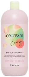 Inebrya Ice Cream Energy hajhullás elleni sampon 1 l