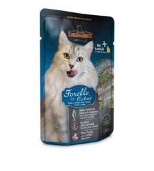 Leonardo Trout & catnip 85 g