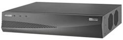 Hikvision DS-6408HDI-T Dekóder szerver 8 DVI kimenet; 4x8 MP, 8x5 MP, 16x1080p, 32x720p vagy 64x4CIF kép dekódolása