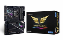 BIOSTAR Z790 VALKYRIE Placa de baza