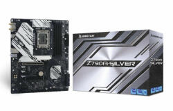 BIOSTAR Z790A-SILVER