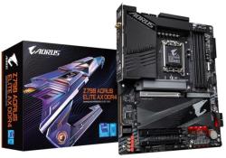 GIGABYTE Z790 AORUS ELITE AX DDR4 Alaplap