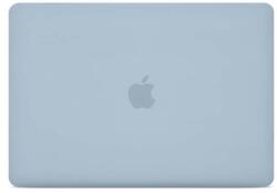 Epico - Shell Cover MacBook Air M2 (2022) kemény tok - kék (64710101600001_)