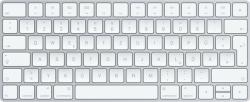Apple Magic Keyboard DE (MLA22D/A)