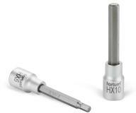 Fortum bitdugófej, imbusz, 1/2", hosszú, (4700628)