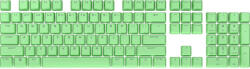 Corsair PBT DOUBLE-SHOT PRO Keycap Mod Kit Mint Green (CH-9911080-NA)