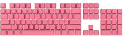 Corsair Kit taste pentru tastatura mecanica Corsair PBT DOUBLE-SHOT PRO Rogue Pink, 104 taste (Roz) (CH-9911070-NA)