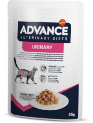 ADVANCE Hrana umeda pisici Advance Urinary - plic 1x85 g