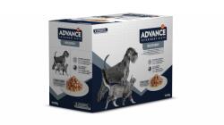 ADVANCE Hrana umeda pentru caini si pisici Advance Recovery - plic 11x100 g