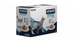 ADVANCE Hrana umeda pisici Advance Gastroenteric - plic 12x85 g