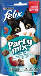PURINA Felix Party Mix Ocean Mix - 60 g