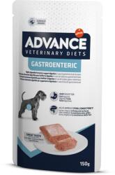 ADVANCE Hrana umeda caini Advance Gastroenteric - plic 1x150 g