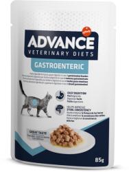 ADVANCE Hrana umeda pisici Advance Gastroenteric - plic 1x85 g