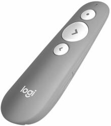 Logitech Wireless Presenter R500s Mid Grey (910-006520)