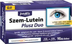 JutaVit Eye-Lutein Plus Duo (45 tab. + 45 kap. )