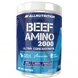 ALLNUTRITION Carne de vită Amino 2000 Ultra concentrat / 300 de comprimate