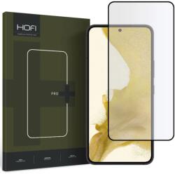 HOFI glass pro+ закалено защитно стъкло за galaxy s23 черно (9490713929445)