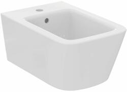 Ideal Standard Bideu suspendat Ideal Standard Atelier Blend Cube alb lucios (T368701) - neakaisa