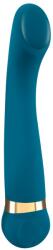 You2Toys Hot n Cold Vibrator Turquoise Vibrator