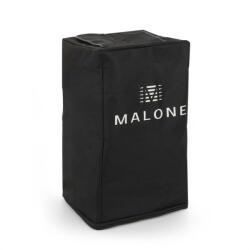 Malone PA Cover Bag 8, husă de protecție a PA pentru boxe 20 cm (8"), negru (CE-PAS3-0010) (CE-PAS3-0010)