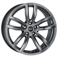  5x120 19x8.5 ET30 Fahr M-Titan 72.6