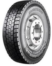 Bridgestone Duravis rdrive 002 315/80 R22.5 156/154L Tractiune Regional (3286341897517) - tireo