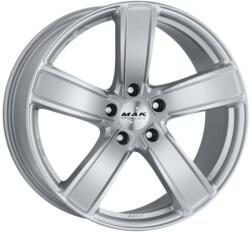  5x112 20x9 ET26 Turismo-FF Sil 66.45