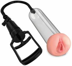 Pump Worx Pompa vacum pentru marirea penisului Pump Worx - pasiune