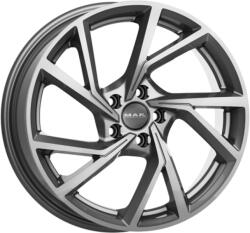  5x112 19x8.5 ET32 Kassel M-Titan 66.45