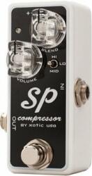 Xotic SP Compressor Gitáreffekt (XO-SP-COMPRESSOR)