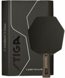 STIGA Cybershape Pro Carbon 5-star