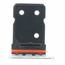  OPPO Find X5 Pro (CPH2305) SingleSim sim kártya tartó tálca, fehér (gyári)