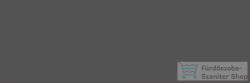 Marazzi Colorplay Anthracite 30x90 cm-es fali csempe M4J7 (M4J7)