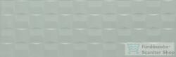 Marazzi Pottery Cube 3d Silver 25x76 cm-es fali csempe MMV1 (MMV1)