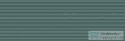 Marazzi Colorplay Sage struttura 3D mikado 30x90 cm-es fali csempe M4JS (M4JS)