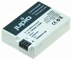 Jupio Canon LP-E8 Ultra 1260 mAh akkumulátor