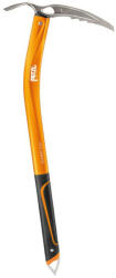 Petzl Summit Evo Lungimea toporului: 52 cm / Culoarea: portocaliu