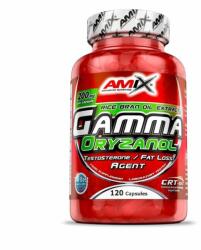 Amix Nutrition Gamma Oryzanol 120 caps