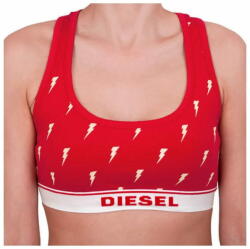  Diesel Piros női melltartó (00SK86-0NAVY-42A) - méret L