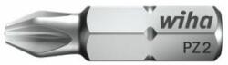 Wiha Standard Pozidriv bit hegy PZ2x25 7012Z (db) (040303-0584) - szerszamplusz