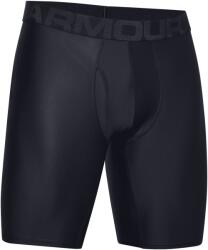 Under Armour Férfi boxer nadrág Under Armour TECH 9IN 2 PACK fekete 1363622-001 - XS
