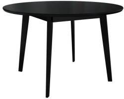  Asztal Racine 133 (Fekete)