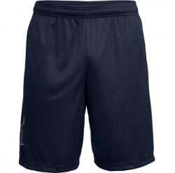 Under Armour Férfi sport rövidnadrág Under Armour TECH GRAPHIC SHORT kék 1306443-409 - XL