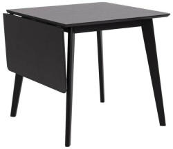 Asztal Oakland 633 (Fekete)