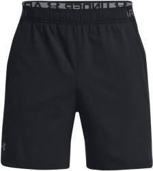 Under Armour Férfi sport rövidnadrág Under Armour VANISH WOVEN 6IN SHORTS fekete 1373718-001 - XXL