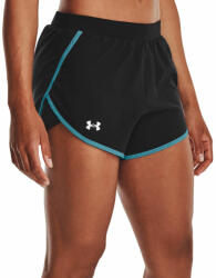 Under Armour UA Fly By 2.0 Short Rövidnadrág 1350196-027 Méret M