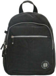 Enrico Benetti Frances fekete női hátizsák (66834001)